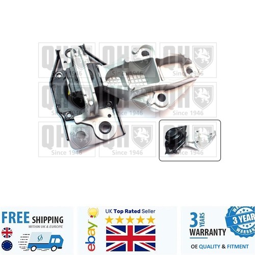 Engine mounting for renault - engine,