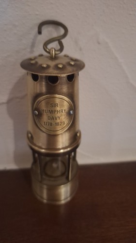 Collectible brass miniature - collectible,