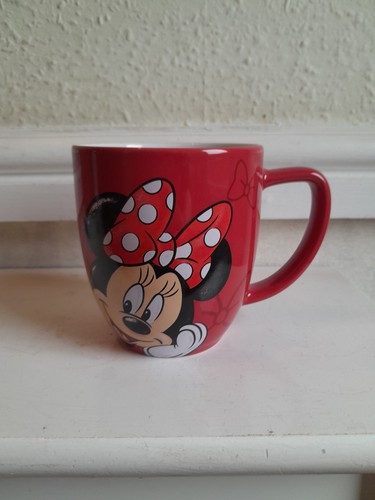 Disney minnie mouse mug - minnie,