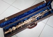 1951 henri selmer paris - 1951,