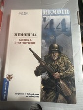 Memoir 44 Tactics & Strategy