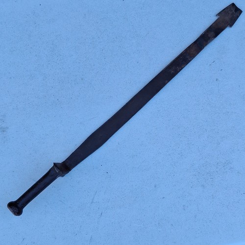 Antique slate ripper - antique,