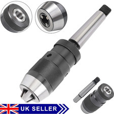 MT2-B16 1-16mm Keyless