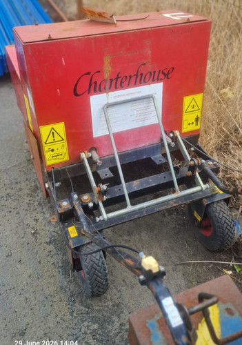 Charterhouse aerator - charterhouse,