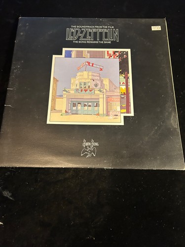 Led zeppelin the - led,