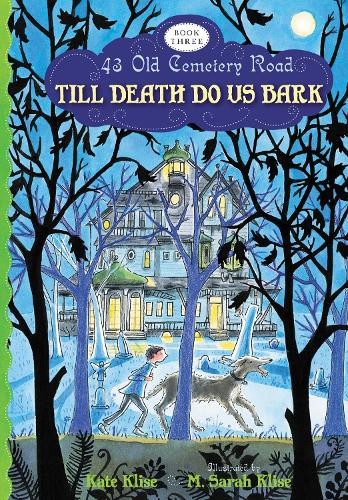Till death bark 43 old - death, (43