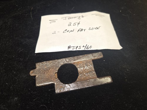 Jennings original standard - jennings,