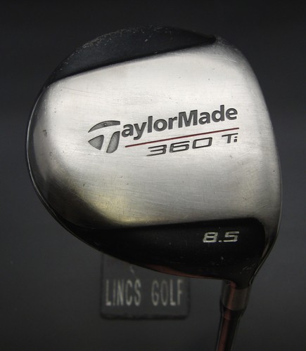 Taylormade 360 driver - 360,