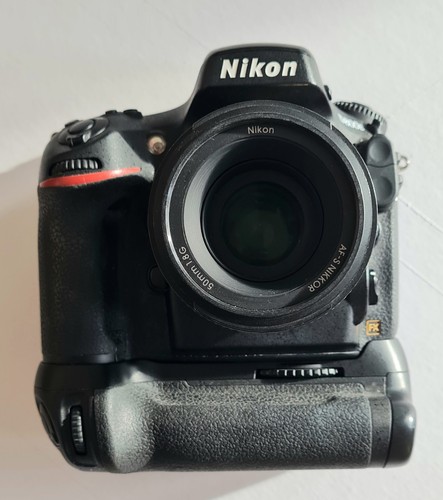 Nikon d800e camera and - nikon,