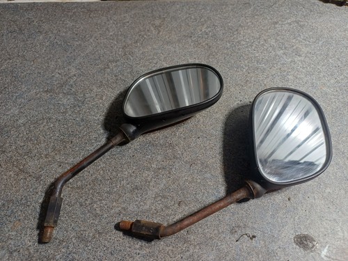 Yamaha vity 125 mirrors - vity,