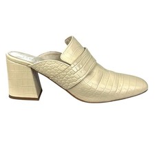 Freda Salvador Women’s Cream