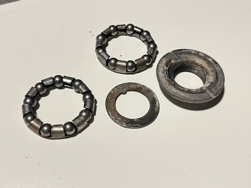 Vintage bmx old - vintage,