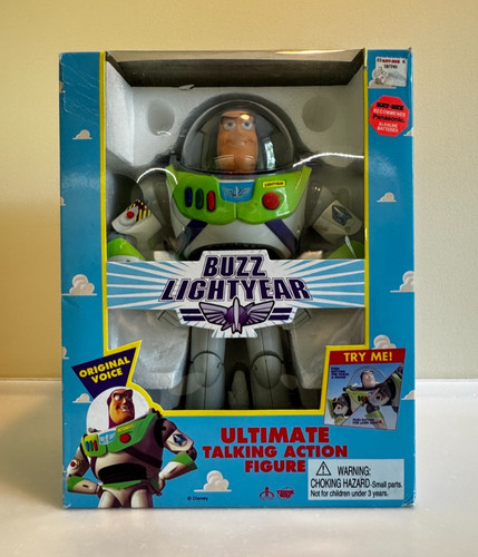 Toy story ultimate - story,