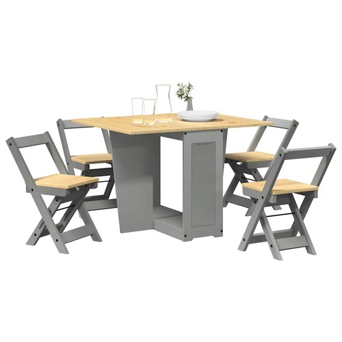 Piece butterfly dining - piece,