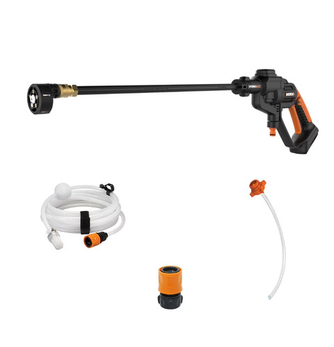 Wg620 worx 20v - wg620, power