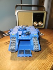 Games Workshop Warhammer 40k