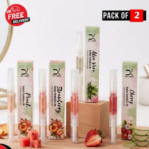 Nail cuticle oil soften - oil,