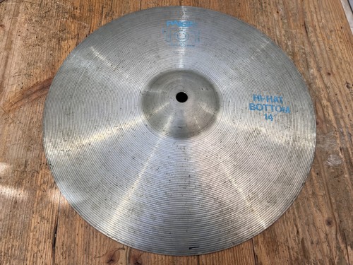 Paiste 101 vintage - 101,
