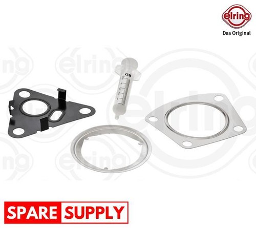 Mounting kit charger for - for, vw