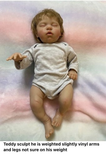 Replica reborn dolls 00 - replica,