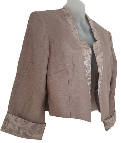 Roman womens bolero - roman,