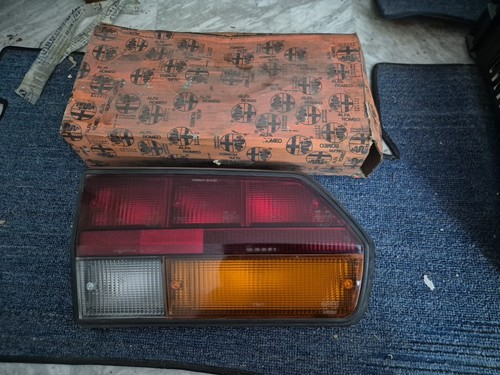 Right rear headlight alfa - right,