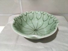 Chinese Long Quan Celadon