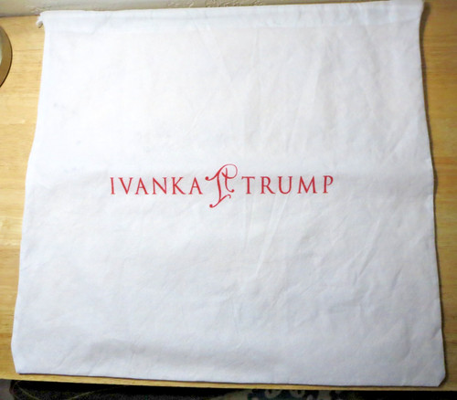 Ivanka trump red logo - red,