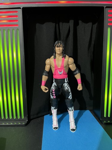 Wwe mattel elite ringside - wwe,