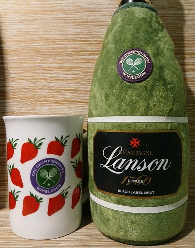 Wimbledon tennis ball green - wimbledon,