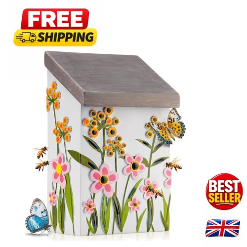 Bee house for - bee, garden