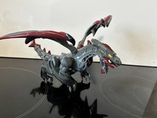 Mega Bloks Dragons Universe Venomfang Dragon  Only