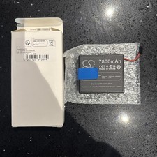 7800mAh YP-2 aftermarket battery For YUNEEC ST24 Controller, Tornado H920