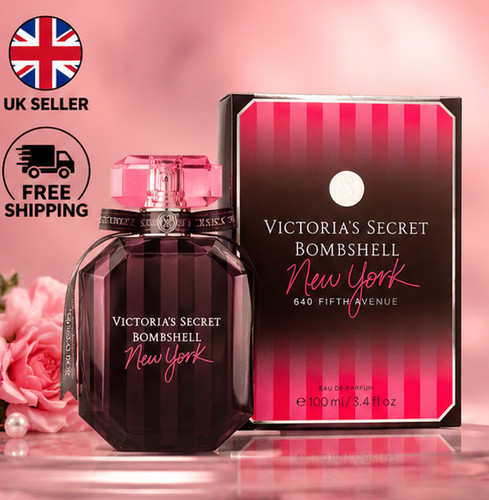 Victoria secret bombshell - secret,