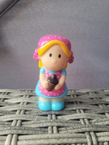 Elc happyland cherry lane - elc,