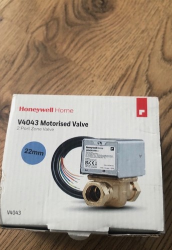 Brand new honeywell - , 2
