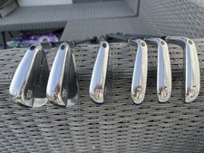 Wilson Staff Model 5-PW Iron