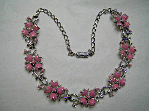 Vintage exquisite jewelcraft - vintage,