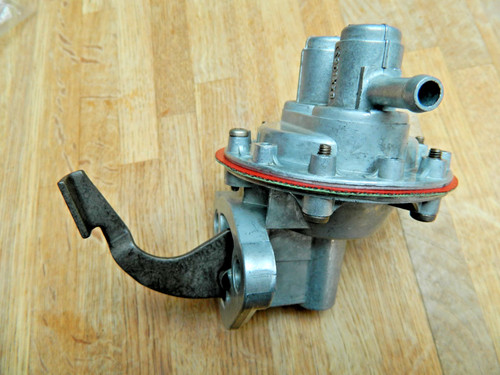 Genuine mechanical fuel - genuine, su