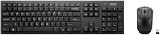 Lenovo 100 Wireless Keyboard &