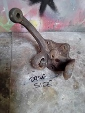 Classic VW Beetle Ball Joint  Front Spindle divers side baja bug 