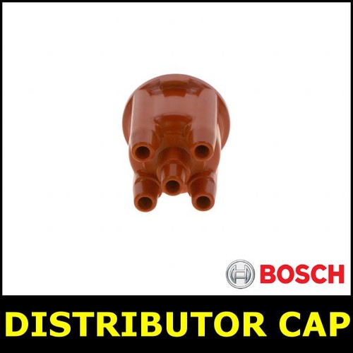 Distributor cap fits - distributor,