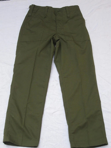 New olive green - army, military
