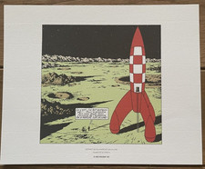 👋TINTIN TIM Snowy on the