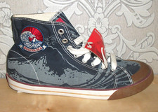 MEN'S QUICKSILVER NAVY RETRO