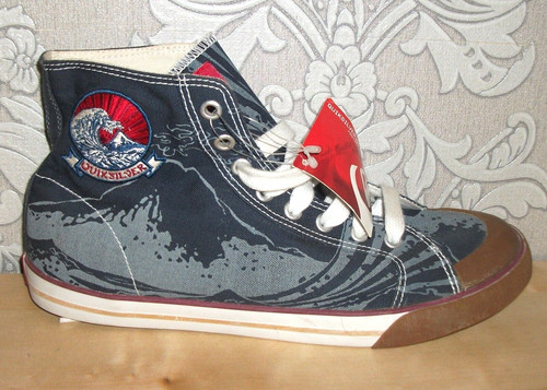 Men quicksilver navy retro - quicksilver,