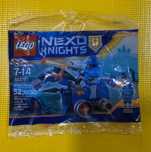 Lego nexo knights - lego,