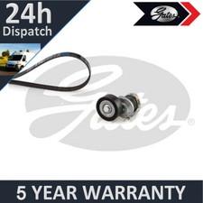 Gates Alternator Drive Belt