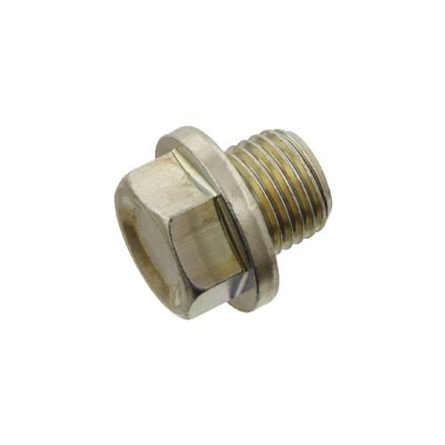 Sealing plug oil - oil, sump