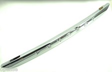 Genuine New PEUGEOT BOOT BADGE Rear Emblem For 208 Mk1 2012-2018 HDi 16V Sport 